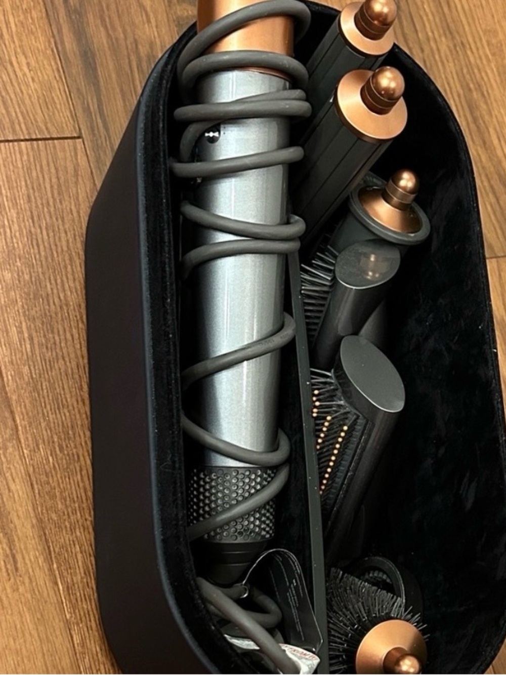 Dyson Airwrap Hair Multi Styler